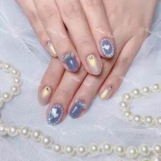 ネイル Mery Mery🌸のネイルデザイン