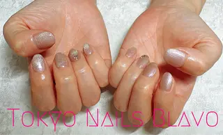 ネイル T.N.B 山本陽子のネイルデザイン