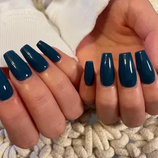 ネイル YUKI /stellavieのネイルデザイン