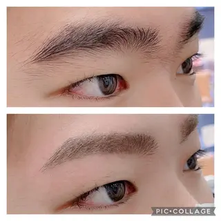 アイブロウ スタジオAZ所属・jasmine yamashitaのマツエク・マツパデザイン