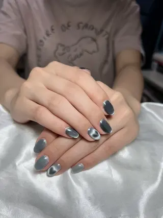 ネイル Nail_Nami21所属・Nail_ Nami21のネイルデザイン