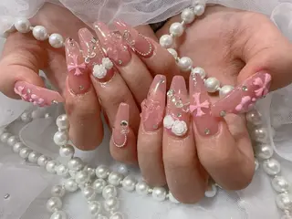 ネイル You&Me Miyuのネイルデザイン