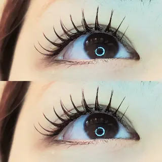 マツエク・マツパ セレビアイ 磯山☆ LEDエクステ☆立川のマツエク・マツパデザイン