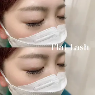 マツエク・マツパ eyelist Yuuuのマツエク・マツパデザイン