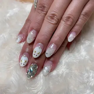 ネイル N Kaoriのネイルデザイン