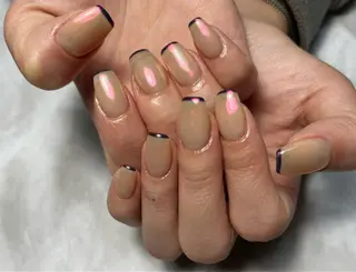 ネイル ネイルサロン Bebeのネイルデザイン