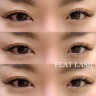 マツエク・マツパ EMANON所属・furuya yukaのマツエク・マツパデザイン