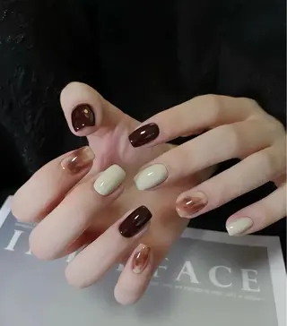 ネイル 美雪エステサロン所属・美雪 エステのネイルデザイン