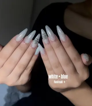 ネイル rii nailのネイルデザイン