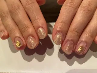 ネイル scre as Etelのネイルデザイン
