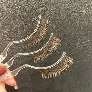 マツエク・マツパ Lash&brow PORTE269布施店所属・brace 竹田愛海のエステ・リラクイメージ