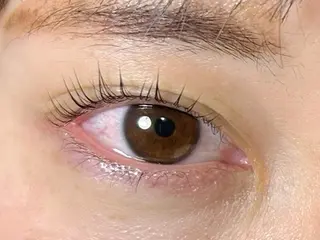 マツエク・マツパ yuuka REBEST心斎橋のマツエク・マツパデザイン