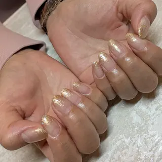 ネイル ジェヌインネイル 河内のネイルデザイン