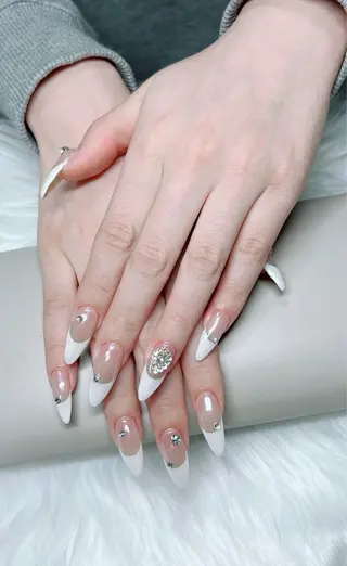 ネイル nail renのネイルデザイン