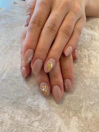 ネイル beauty salon RePi所属・B.S. RePiのエステ・リラクイメージ