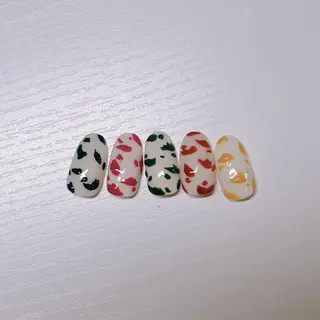ネイル soi .のネイルデザイン