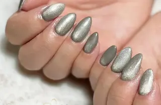 ネイル ErmieuxGinza所属・エルミュー 【銀座】のネイルデザイン