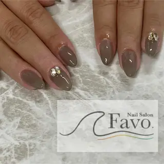 ネイル BeautyFavo .byKannaのネイルデザイン