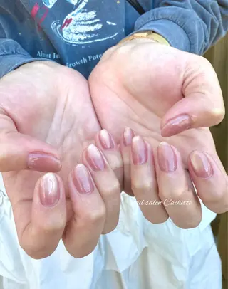 ネイル ✧Cachette✧ YUKARIのネイルデザイン