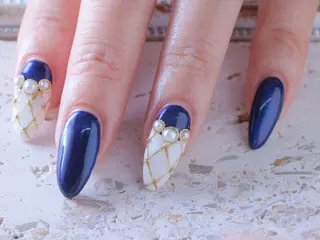 ネイル Regulus 光田のネイルデザイン