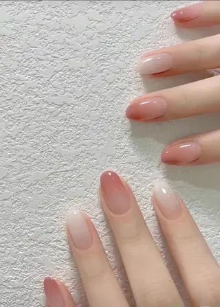 ネイル RiRi ネイルサロンのネイルデザイン