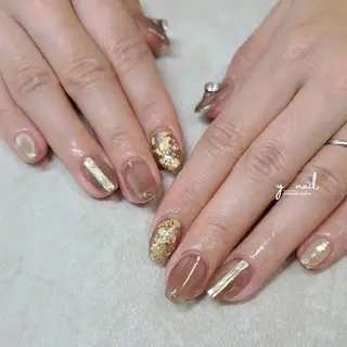 ネイル y ___nailのネイルデザイン