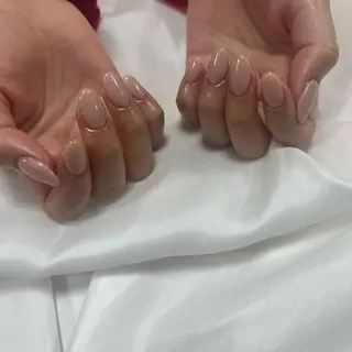 ネイル THE BALM Noahのネイルデザイン