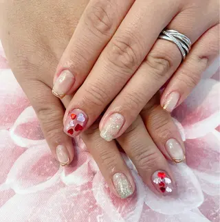 ネイル Bel nailsのネイルデザイン
