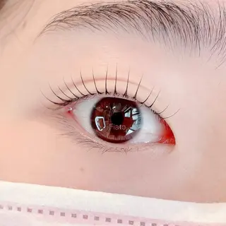 マツエク・マツパ Fiato Yuukaの眉毛・アイブロウイメージ