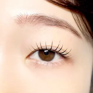 マツエク・マツパ eyelist / nana🌱のマツエク・マツパデザイン