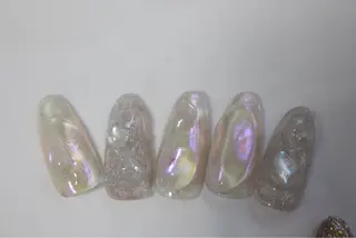 ネイル misaki nailのネイルデザイン