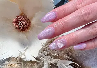 ネイル emu【心斎橋店】 michinaのネイルデザイン