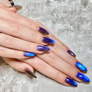 ネイル Nailsalon Renのネイルデザイン