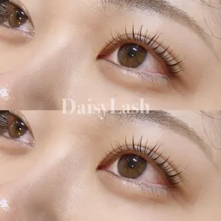 マツエク・マツパ s saeのマツエク・マツパデザイン