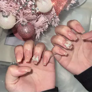 ネイル ERINA ♥のネイルデザイン