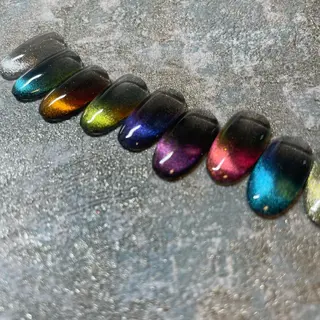 ネイル Style Rougeのネイルデザイン