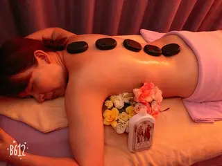 メンズ キッズ 気楽所属・小百合 さゆりのエステ・リラクイメージ