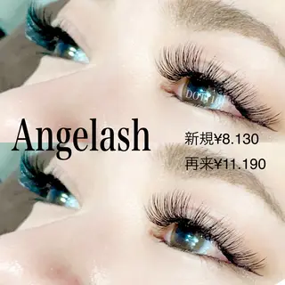 マツエク・マツパ 🦄銀座/束間まつげ 村上🍒のマツエク・マツパデザイン