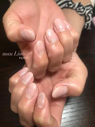 ネイル mau Lino NAIL所属・GELo nail~#19~のネイルデザイン