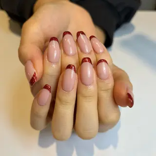 ネイル 🌺Zen Neo MISHIO🌺のネイルデザイン