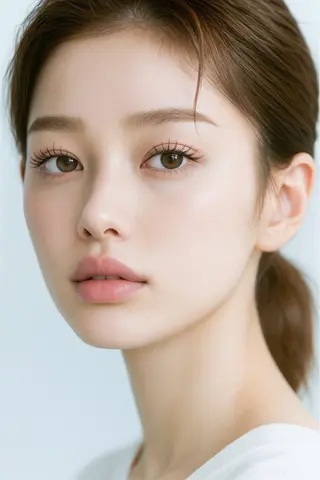 マツエク・マツパ Yui🩰🤍 un アイラッシュのマツエク・マツパデザイン