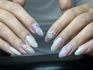 ネイル Eve ネイルのネイルデザイン