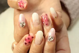 ネイル Ｋ minamiのネイルデザイン