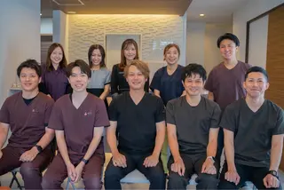 メンズ キッズ 医療提携サロンTherapyLab所属・医療提携サロン TherapyLabのエステ・リラクイメージ