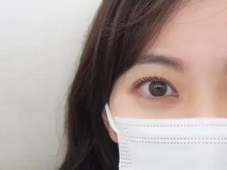 マツエク・マツパ uu 上尾店のマツエク・マツパデザイン