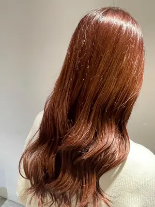ロング Asti blanche所属・💟二宮 千昌💟のヘアスタイル