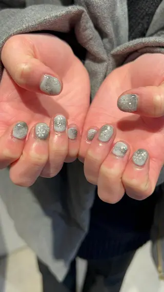 ネイル uruma🩰/ Avenueのネイルデザイン