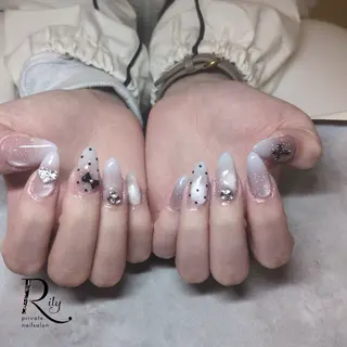 ネイル nailsalon Rilyのネイルデザイン