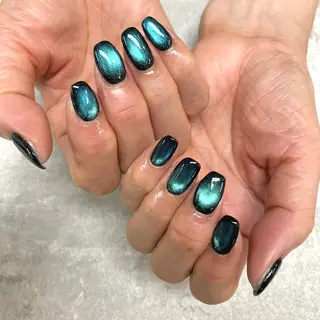 ネイル NUMAZAWA KASUMIのネイルデザイン