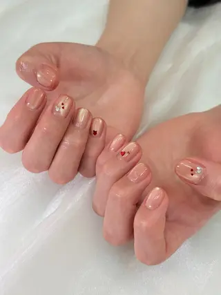 ネイル nailsalon suiのネイルデザイン